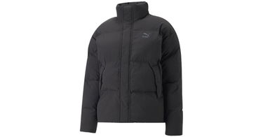 Puffer jakke Puma Classic Oversized Polyball Puffer Sort | 535573-001, 1