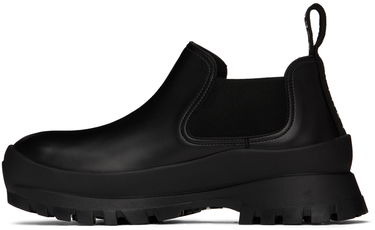 Tøj Stella McCartney Stella McCartney Trace Boots Sort | 810247E00136, 2