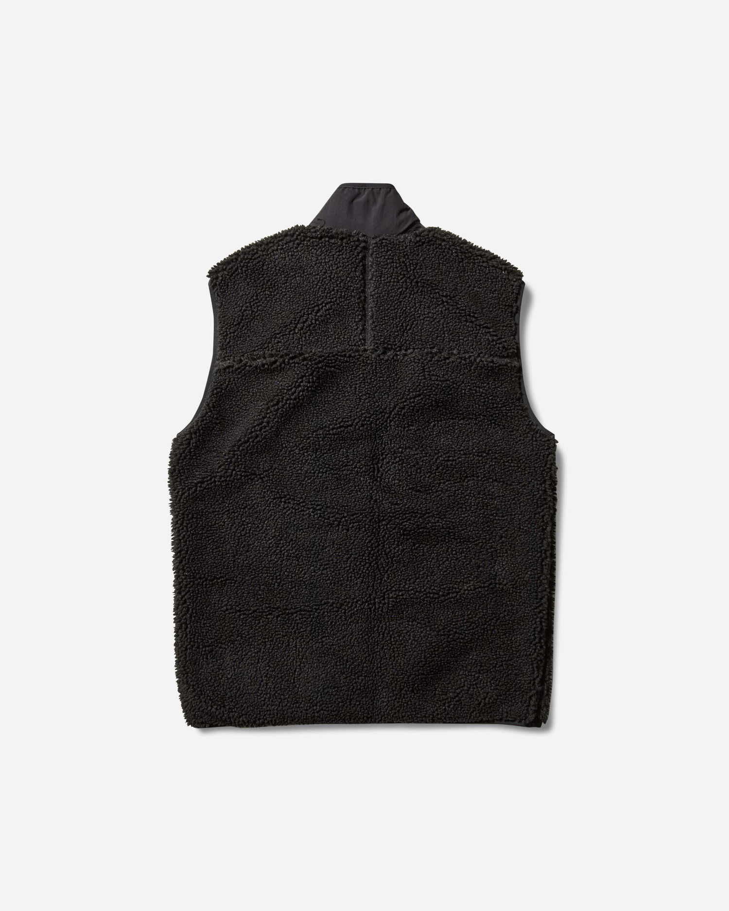 Vest Patagonia Classic Retro-X Sherpa Vest Sort | 23049 BLK, 0
