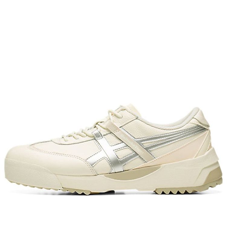 Sneakers og sko Onitsuka Tiger Delegation EX Beige | 1183A559-106, 0