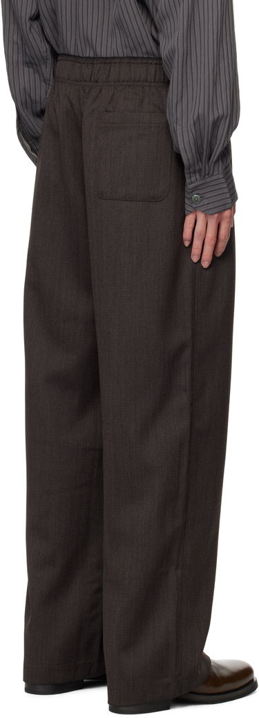 Bukser OUR LEGACY OUR LEGACY Leisure Trousers Brun | M4254LH, 2