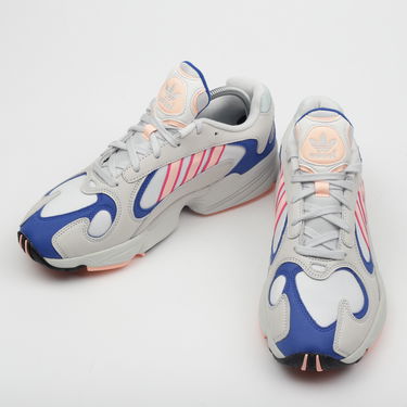 Sneakers og sko adidas Originals Yung-1 Grå | BD7654, 2