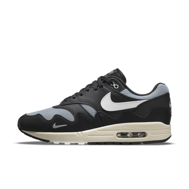 Sneakers og sko Nike Patta x Air Max 1 "Black" Sort | DQ0299-001, 0