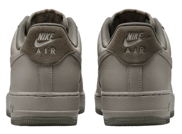 Sneakers og sko Nike Air Force 1 '07 LV8 Grå | hm9483-300, 6