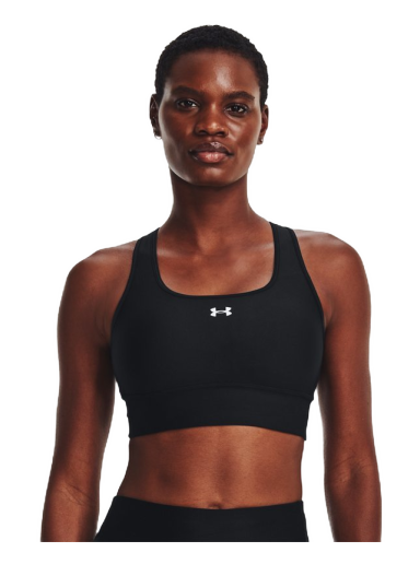Bh Under Armour Sport Bra Sort | 1377916-001