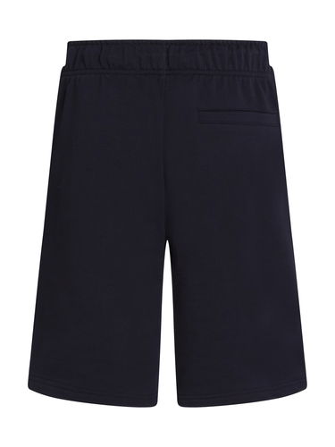 Shorts Tommy Hilfiger Tommy Hilfiger Logo Shorts Mørkeblå | MW0MW38698DW5, 5