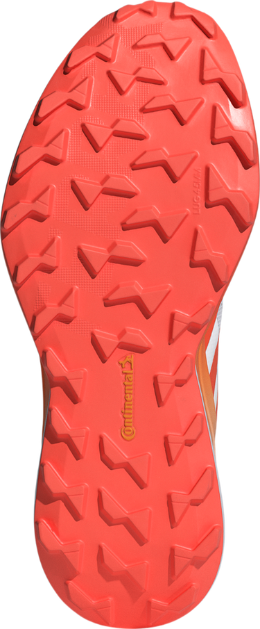 Sneakers og sko adidas Performance Terrex Agravic 3 Hvid | ji0951, 2