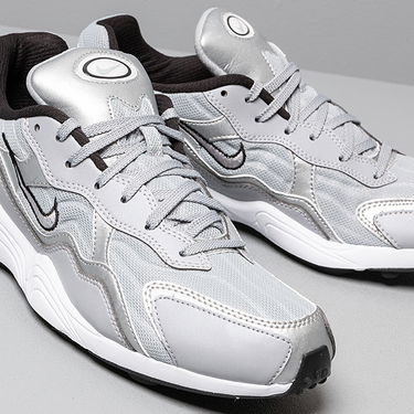 Sneakers og sko Nike Air Zoom Alpha Grå | BQ8800-001, 4
