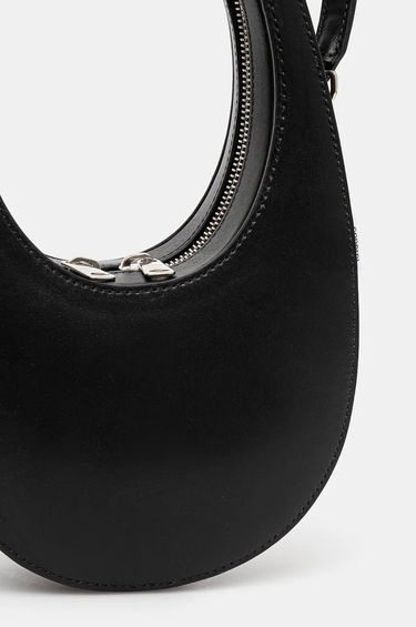 Skuldertaske Coperni Mini Swipe Crossbody Bag Sort | COPBA38BIS405, 2