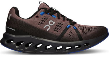 Sneakers og sko On Running Cloudsurfer 7 Sort | 3wd10441509, 1