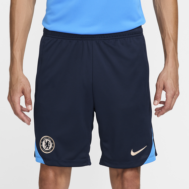 Shorts Nike Dri-FIT Chelsea FC Strike Mørkeblå | FN9386-453, 4