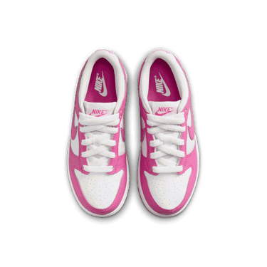 Sneakers og sko Nike Nike Dunk Low Lyserød | FB9108-102, 3