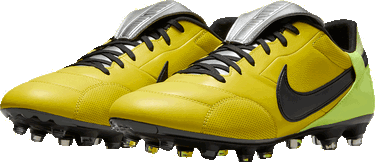 Sneakers og sko Nike THE PREMIER III Gul | hm0265-700, 8