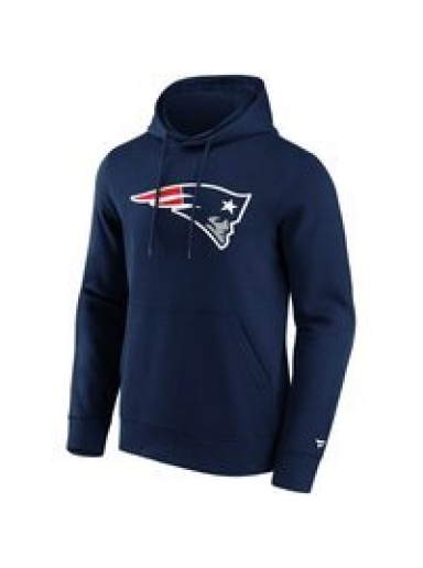Sweatshirt Nike NFL New England Patriots Primary Logo Graphic Sort | 1311M-NVY-NEP-EG1