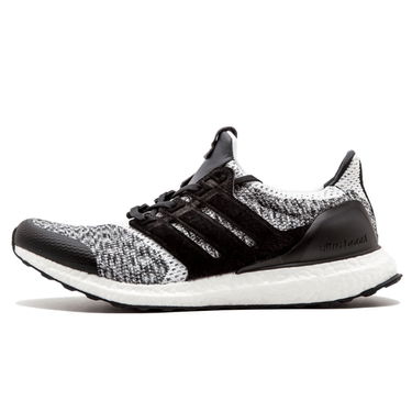 Sneakers og sko adidas Performance Sneakersnstuff x Social Status x UltraBoost SE "White Black" Sort | BY2911, 0