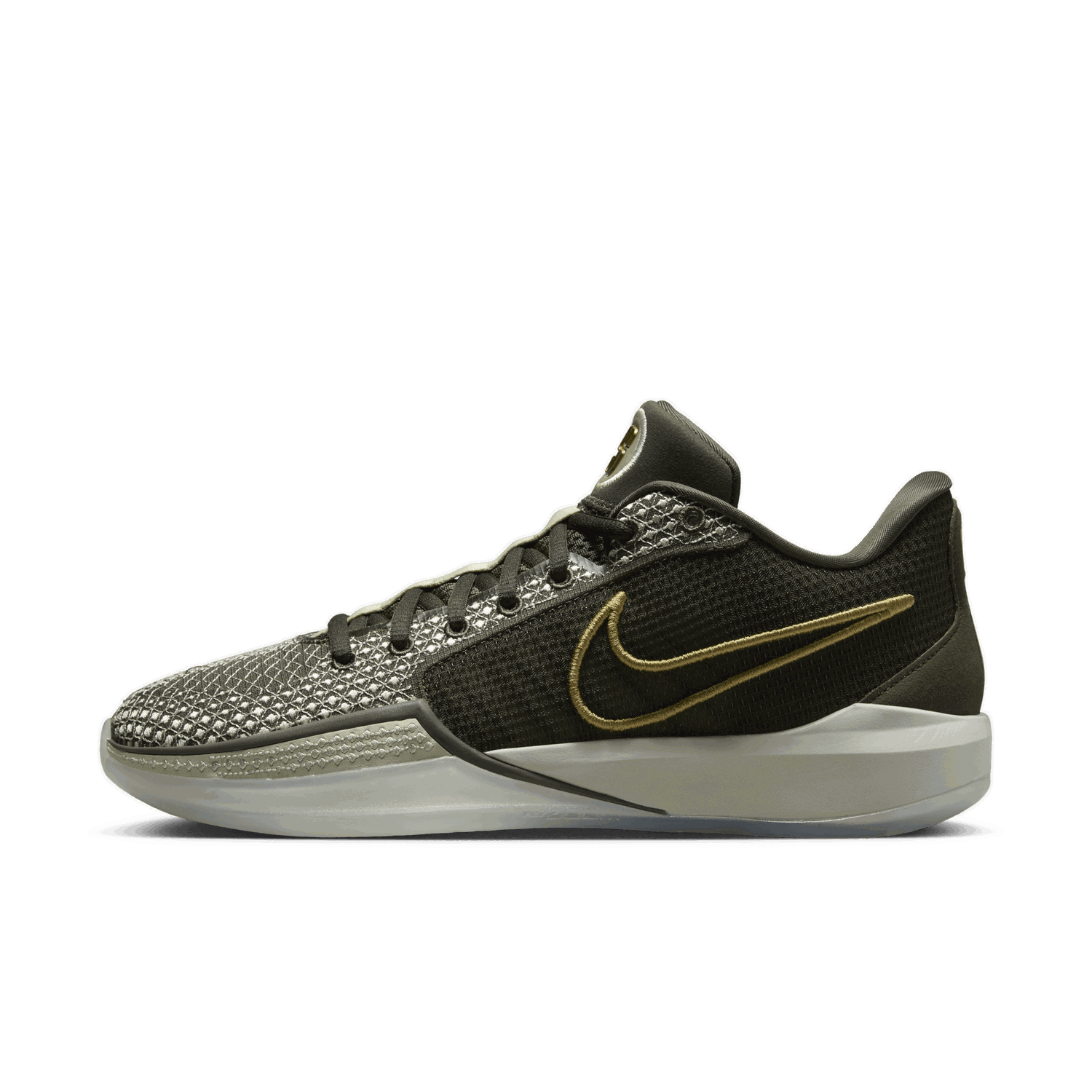 Sneakers og sko Nike Sabrina 1 Dedication W Beige | HF5518-302, 0