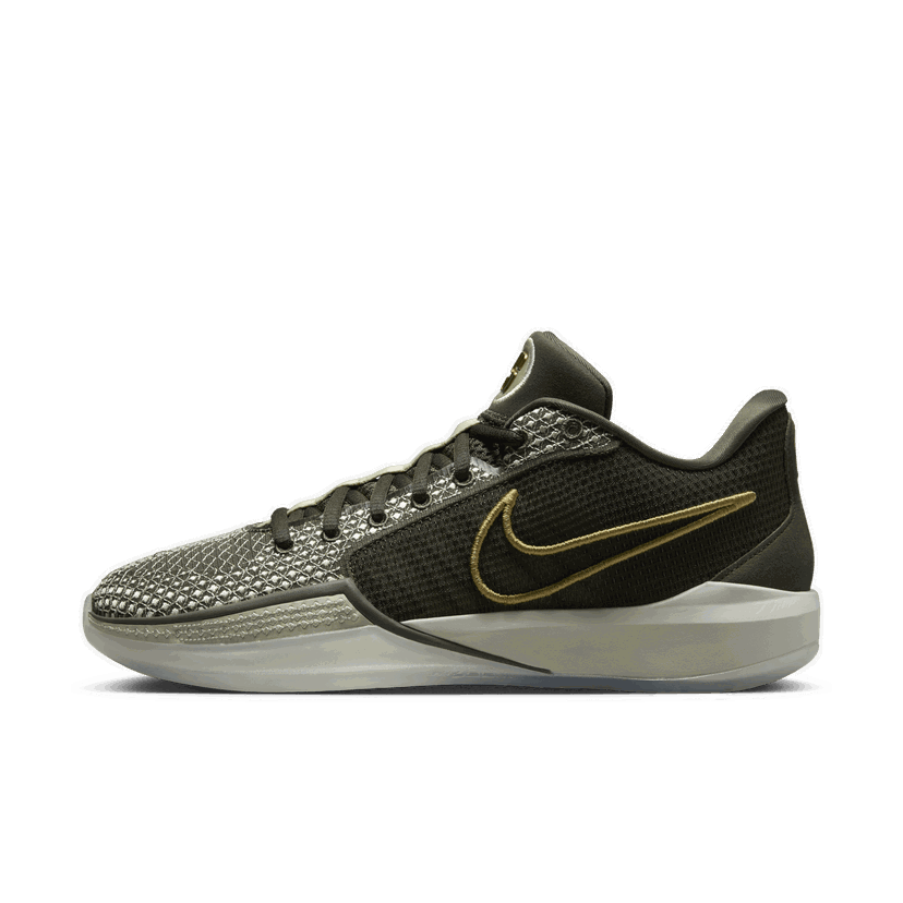 Basketball Nike Sabrina 1 Dedication W Beige | HF5518-302