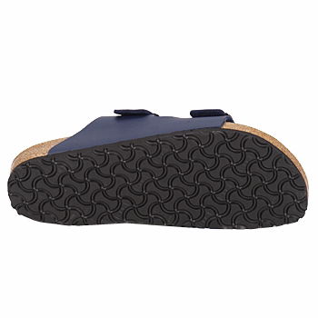 Sneakers og sko Birkenstock Mules / Casual ARIZONA Mørkeblå | BK051753, 2