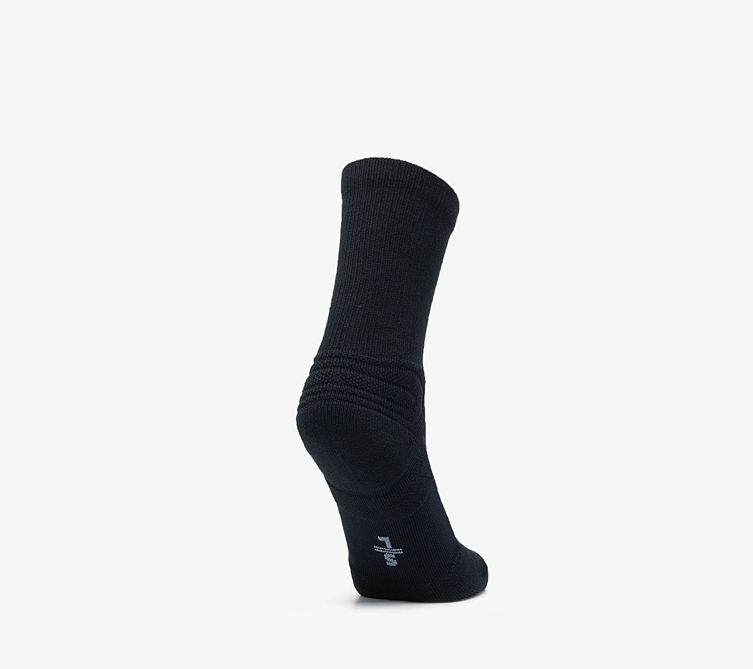 Sokker Jordan Flight Crew Socks Sort | SX5854-010, 1