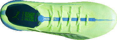 Sneakers og sko Puma ULTRA 5 ULTIMATE FG Grøn | 107683-03, 7