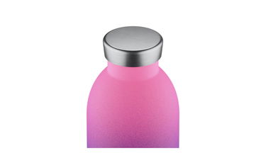 Drikkeflaske 24Bottles Clima Bottle Sundown 500 ml Flerfarvet | CB_050_1992, 2