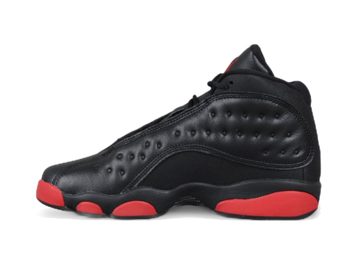 Sneakers og sko Jordan Air Jordan 13 Retro Sort | 414571-003