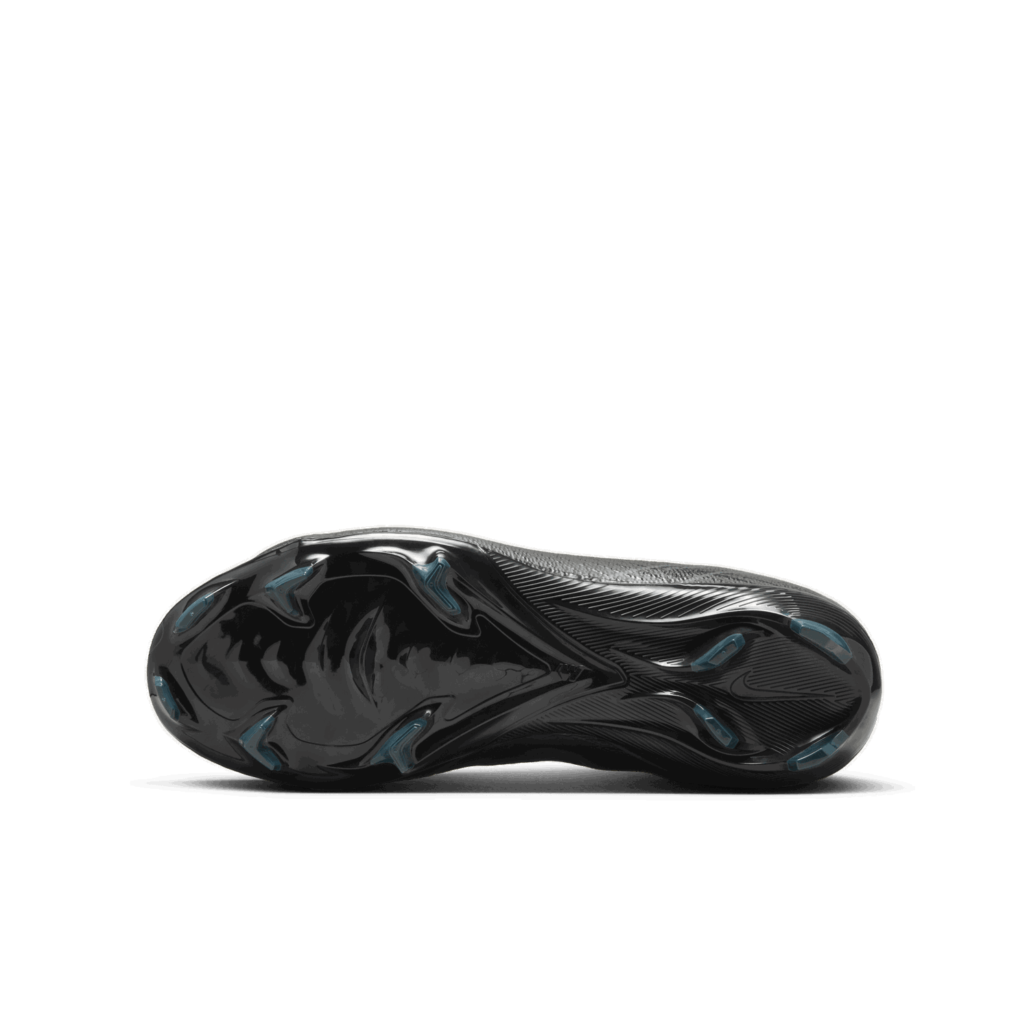 Sneakers og sko Nike Jr. Mercurial Vapor 16 Pro FG Sort | HF5448-002, 1