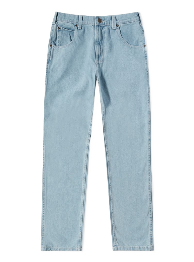 Jeans Dickies Garyville Denim Jean Vintage Turkis | DK0A4XECC151