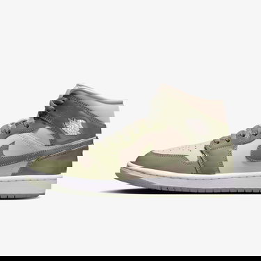 Sneakers og sko Jordan Air Jordan 1 Grøn | HF4079-003, 0
