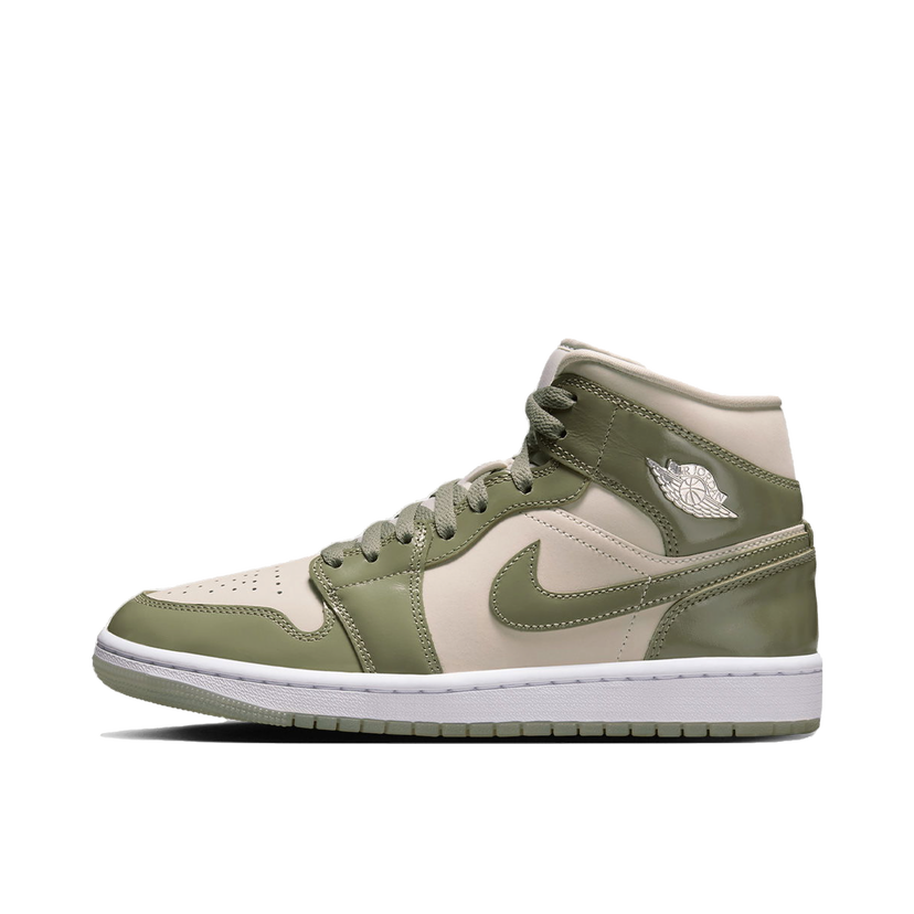 Sneakers og sko Jordan Air Jordan 1 Grøn | HF4079-003