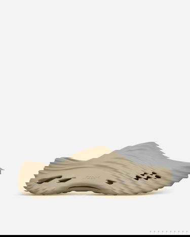 Sneakers og sko Crocs Echo Wave Mules Beige | CR.210521 MOTH, 1