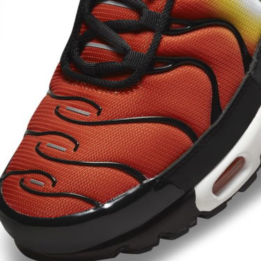 Sneakers og sko Nike Air Max Plus Orange | DR8581-800, 2