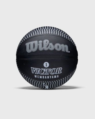 Sportsudstyr Wilson Tennis NBA Player Icon Outdoor Victor Wembanyama Basketball Flerfarvet | WZ3017801XB7, 1