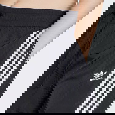 Joggingbukser adidas Originals Adilenium Mega Flared Pants Sort | IV9335, 5