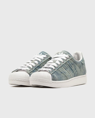 Sneakers og sko adidas Originals Superstar II Premium Blå | JQ3239, 1