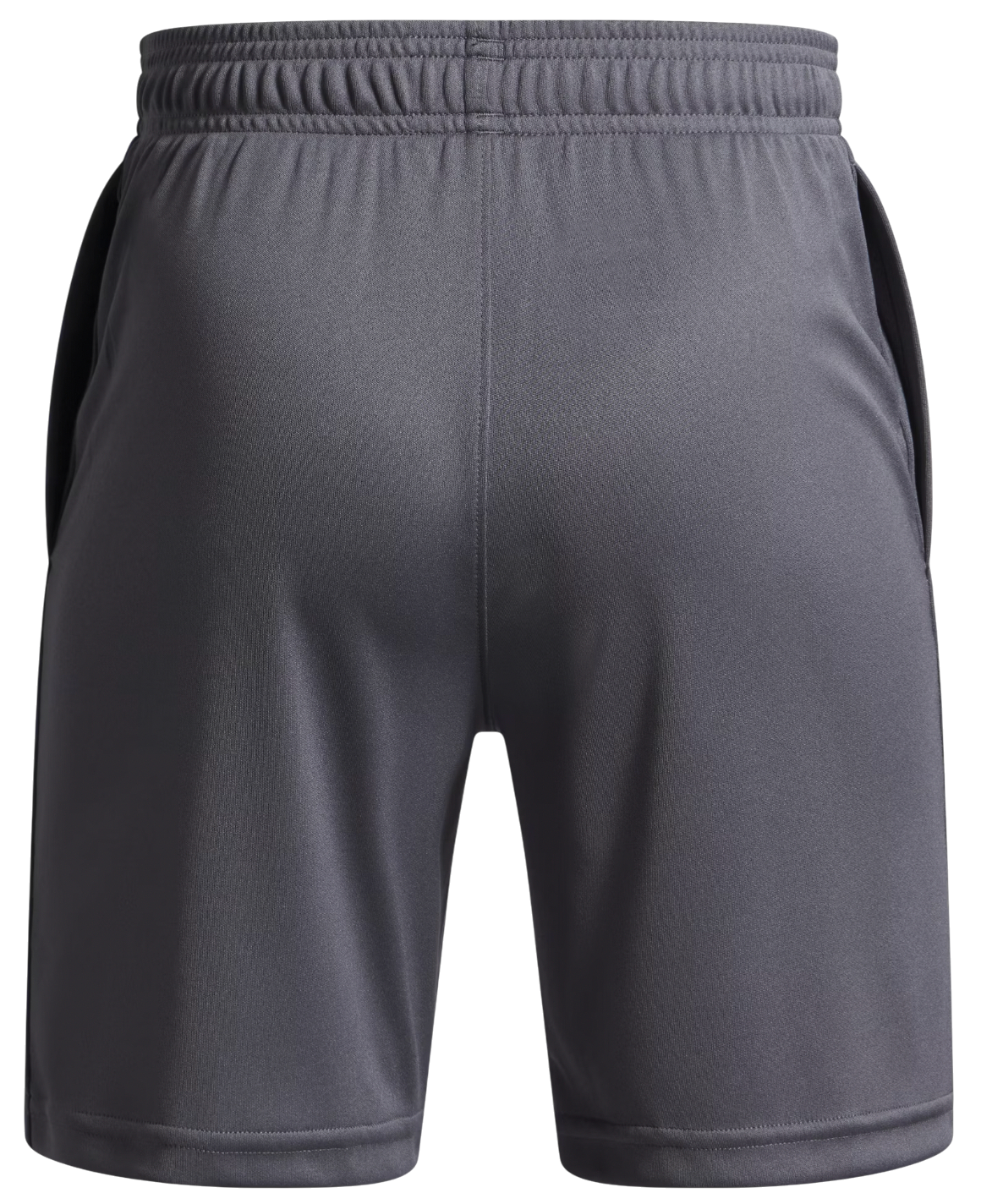 Shorts Under Armour Tech Logo Shorts Grå | 1383333-026, 1