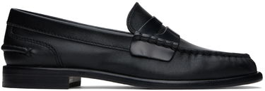 Tøj rag & bone Rag & Bone Carter Loafers Sort | WFF24SF000TP0, 0
