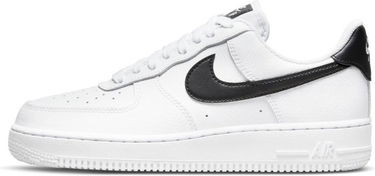 Sneakers og sko Nike Air Force 1 '07 W Hvid | DD8959-103, 0