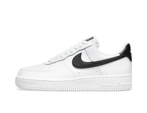 Sneakers og sko Nike Air Force 1 '07 W Hvid | DD8959-103
