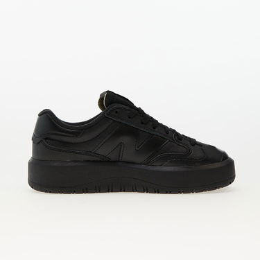 Sneakers og sko New Balance CT302LB Sort | CT302LB, 2