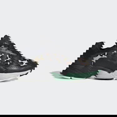Sneakers og sko adidas Originals Yung-1 Sort | FV6448, 0