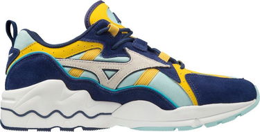 Sneakers og sko Mizuno Wave Rider 1 S Flerfarvet | D1GA193214, 2