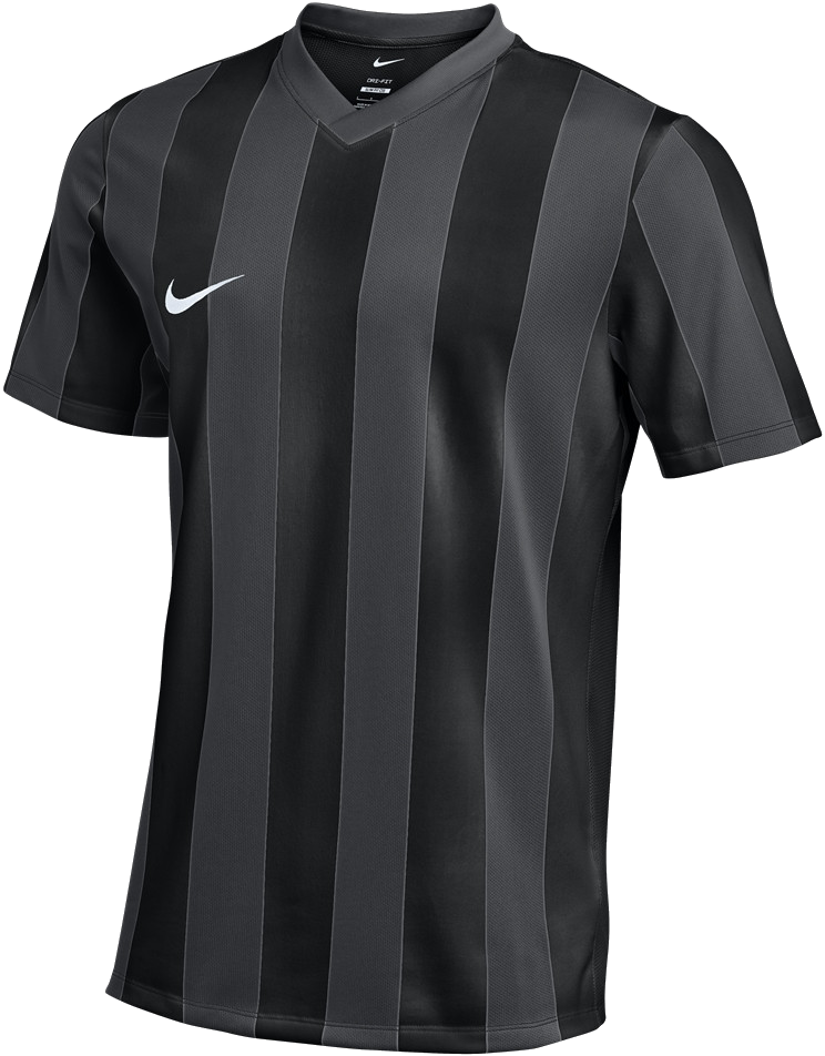 Jersey Nike Nike Striped Division V Jersey Short Sleeve Sort | fz9337-010