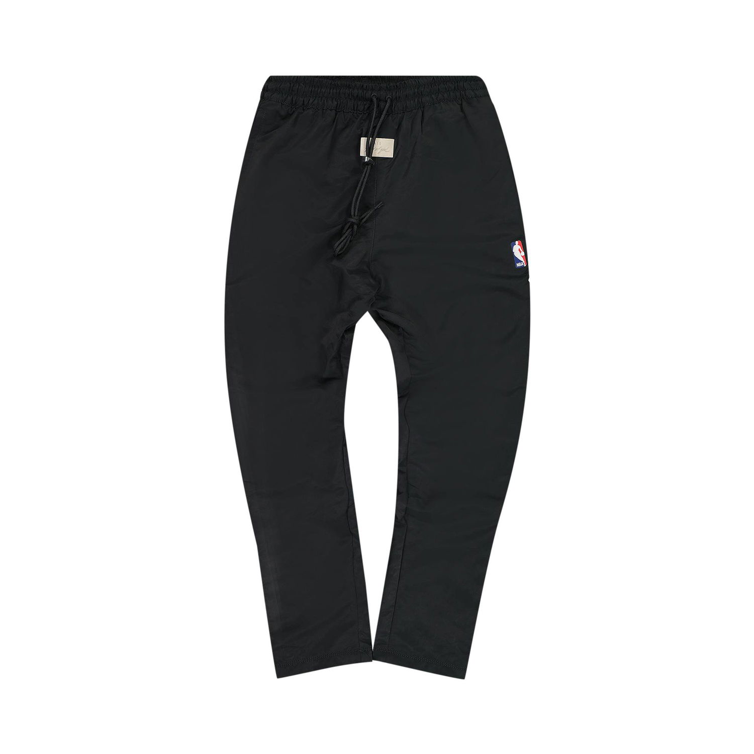Joggingbukser Nike Fear Of God NRG Warm Up Pants Sort | CU4684 010, 1