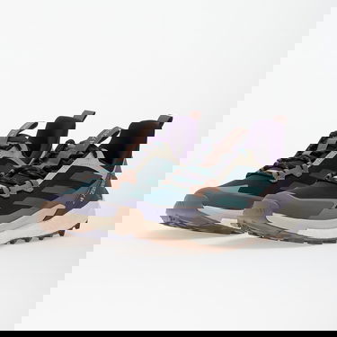 Sneakers og sko adidas Performance Terrex Free Hiker 2 Low Flerfarvet | JQ9907, 5