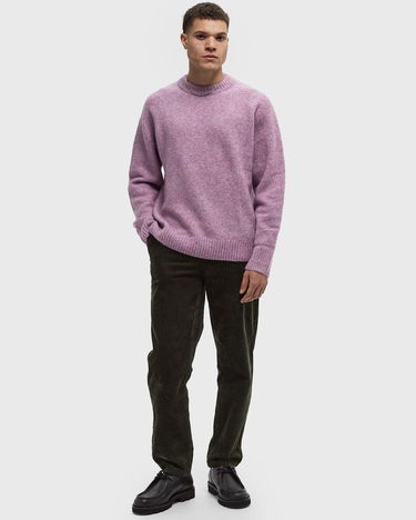 Sweater Les Deux Les Deux Gilbert Roundneck Knit, XL Lilla | LDM310150-685685, 1