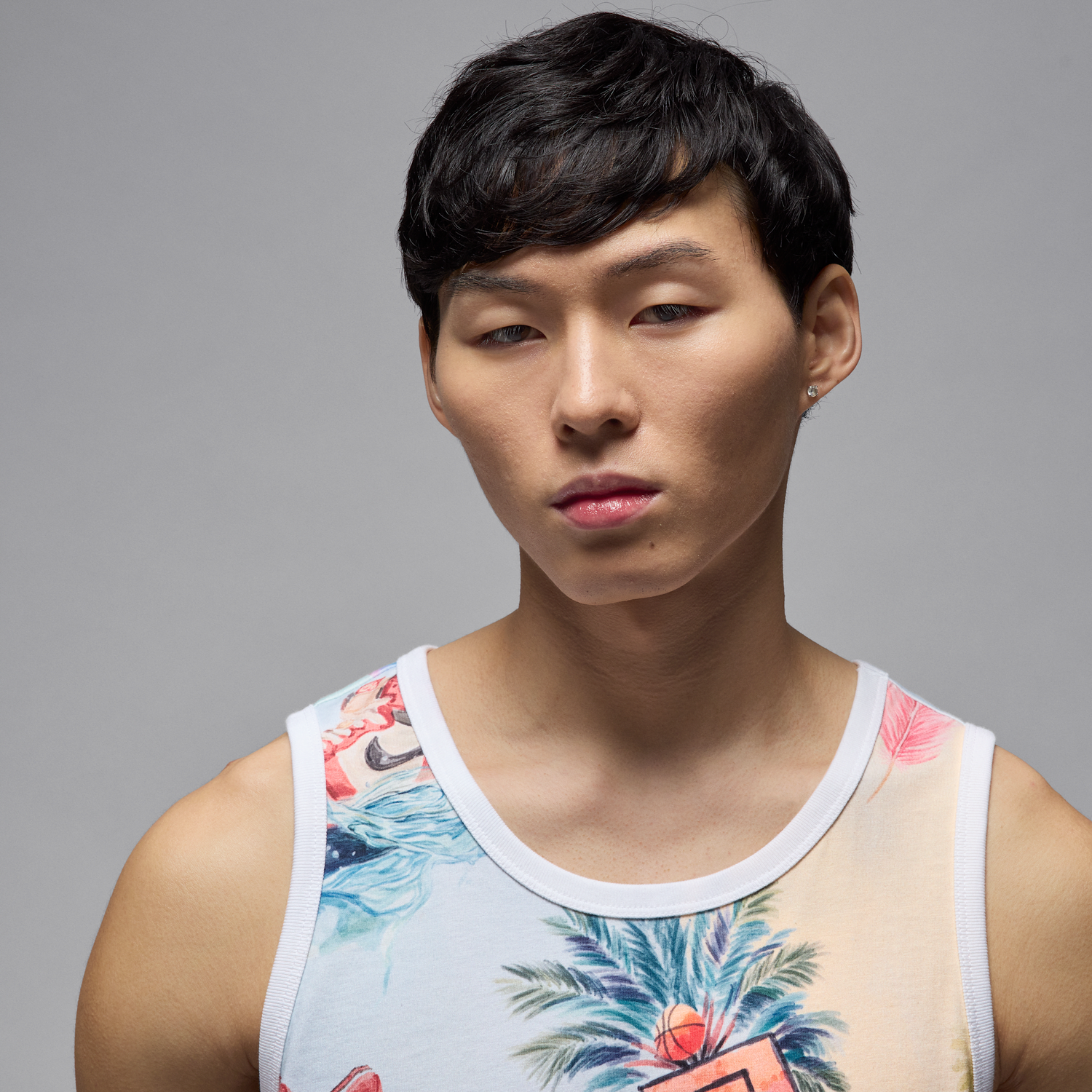 Tanktop Jordan Jordan Flight Essentials Tank Top Flerfarvet | HJ2403-100, 1