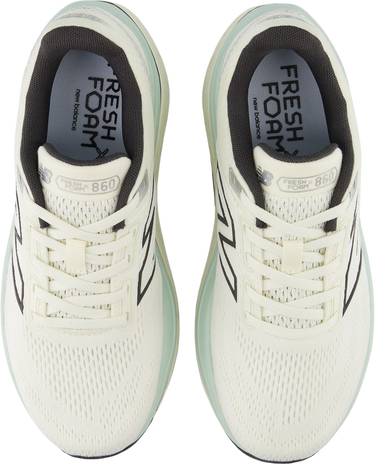 Sneakers og sko New Balance Fresh Foam X 860 v14 Hvid | w860-t14, 2