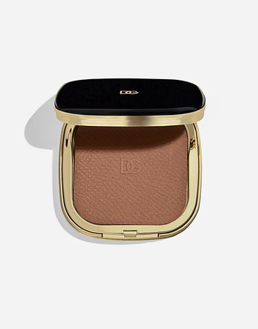 Parfume og dufte Dolce & Gabbana Dolce & Gabbana Glossy Mousse Look Set Brun | VT02VZVT0009V000, 2