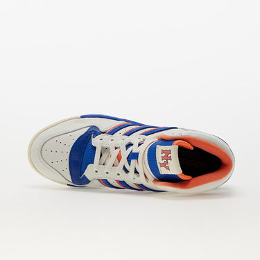 Sneakers og sko adidas Originals Attitude Hvid | ID2205, 2